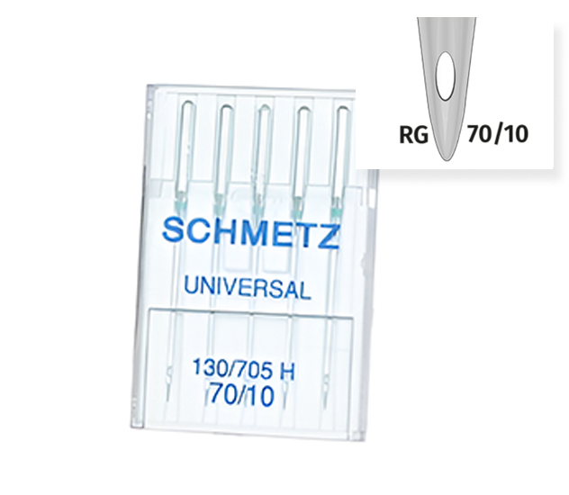 Universal 130/705 H 70/10 50 szt.
