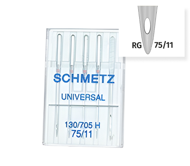 Universal 130/705 H 75/11 50 szt.