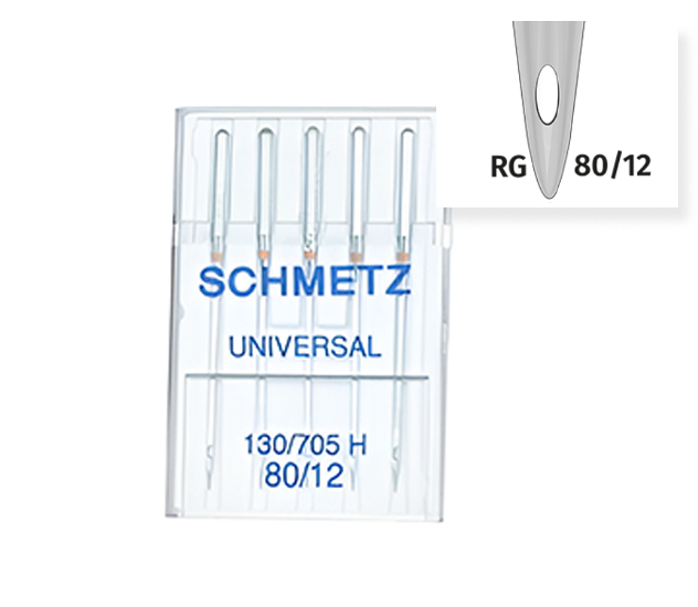 Universal 130/705 H 80/12 50 szt.