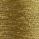 FS No. 30 - 2500 m [979] - Kolor nr 3014 GOLD NUGGET