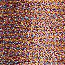 Supertwist No. 30 - 1000m [983] - Kolor nr 285