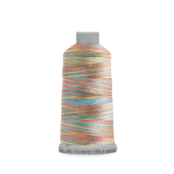 Polyneon No. 40 - 1000 m [919] - Kolor nr 1604