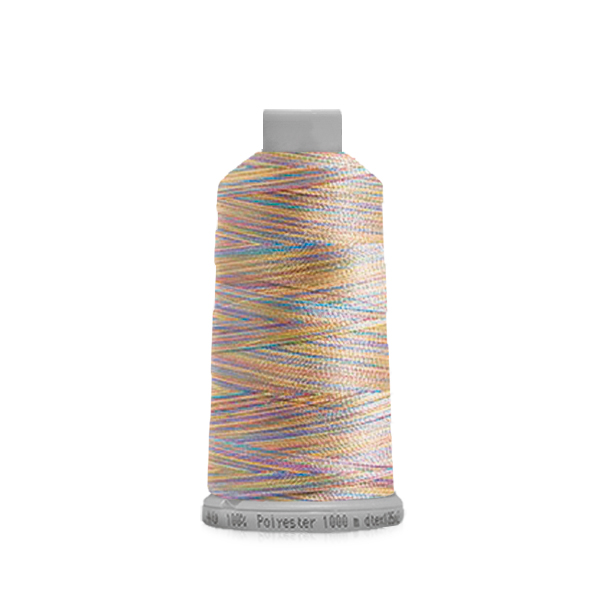 Polyneon No. 40 - 1000 m [919] - Kolor nr 1605