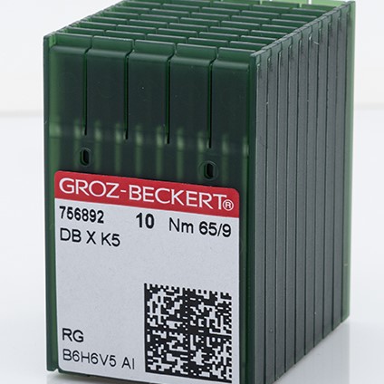 DBXK5 Rg -per 100 St. 65Rg