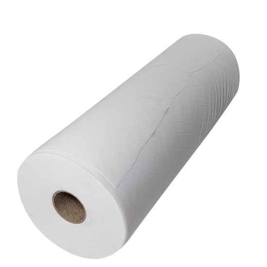 E-ZEE Cotton Soft 50g - 90cm x 200m - Kolor biały 