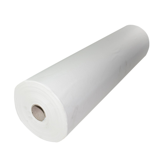 StickOn light 75cm x 100m - Kolor biały