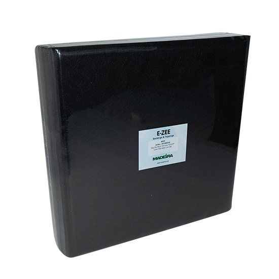 E-ZEE WEB 50g - 38cm x 38cm 250szt. - Kolor czarny