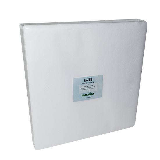 E-ZEE WEB 50g - 38cm x 38cm 250szt. - Kolor biały