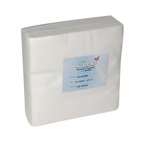 WEBLON White 44g - 20cm x 20cm
