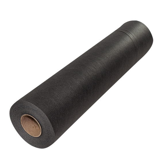 WEBLON Black 34g - 50cm x 45m - Kolor czarny