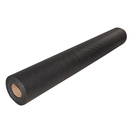 WEBLON Black 34g - 75cm x 45m - Kolor czarny