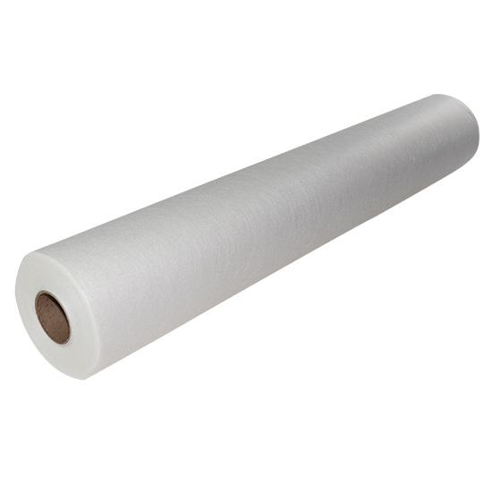 WEBLON White 44g - 75cm x 45m - Kolor biały
