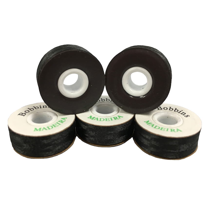 Bobinki MAGNETIC SIDED 144x113m - Kolor czarny