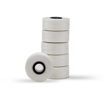 Bobinki MAGNETIC CORE 144x123m - Kolor biały
