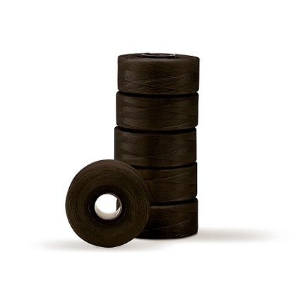 Bobinki MAGNETIC CORE 144x123m - Kolor czarny