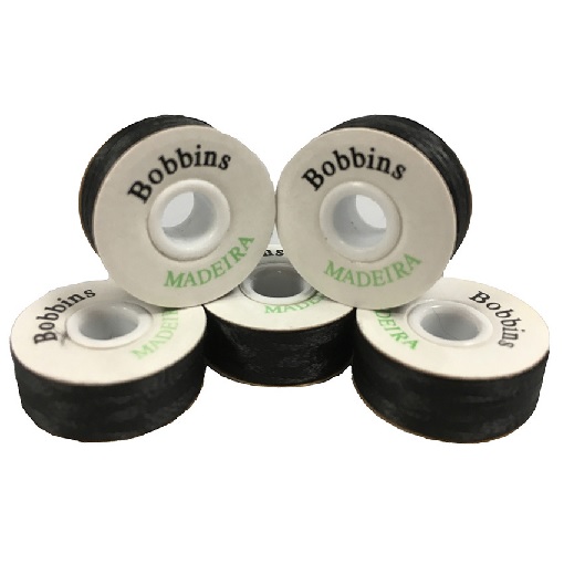 Bobinki ROYAL PES 144x113m - Kolor czarny