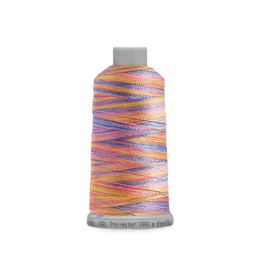 Polyneon No. 40 - 1000 m [919] - Kolor nr 1609