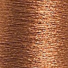 FS No. 30 - 5000 m [980] - Kolor nr 3028 COPPER 