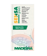 [Madeira-001SE210] Karta kolorów Sensa Green