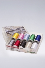 [Madeira-006MIPL4] Mini Starter Polyneon 40