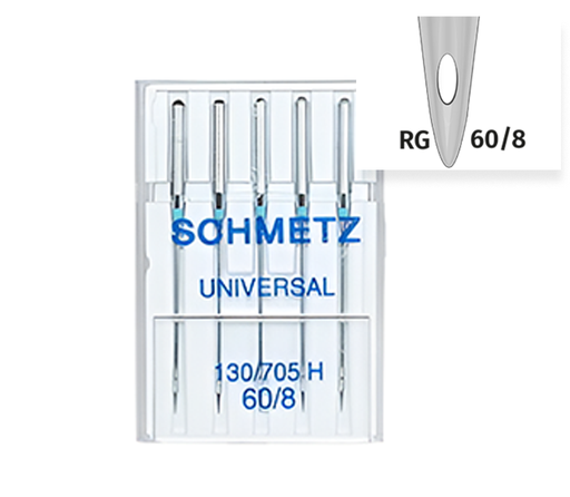 [Madeira-024060RG] Universal 130/705 H 60/8 50 szt.