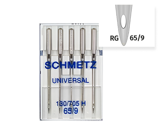 [Madeira-024065RG] Universal 130/705 H 65/9 50 szt.