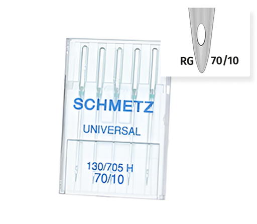 [Madeira-024070RG] Universal 130/705 H 70/10 50 szt.