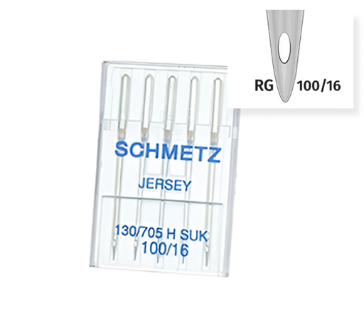[Madeira-024100SUK] Jersey 130/705 H SUK 100/16 50 szt.