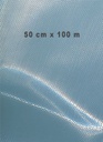 MadeirAS 30 micron 100m x 50cm 