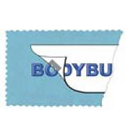 [Madeira-035BH10W] BODYBUILDER hard 10 szt. - Kolor biały
