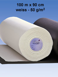 [Madeira-051CMX51] E-ZEE CMX CUT 50g - 90cm x 100m - Kolor biały 