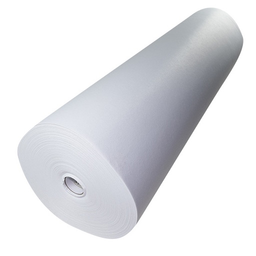 [Madeira-052PS89W] E-ZEE PES Soft 80g - 90cm x 100m - Kolor biały