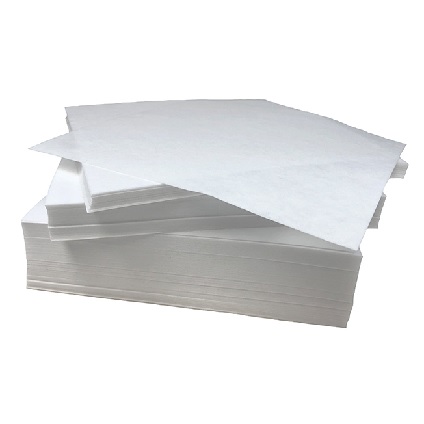 [Madeira-051WP52W] Weblon Plus 55g - 20 x 20cm 250szt. - Kolor biały