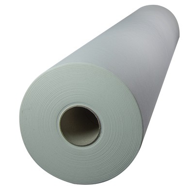 [Madeira-051WP59W] Weblon Plus 55g - 90cm x 100m - Kolor biały 