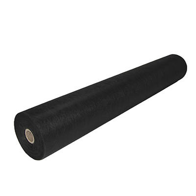 [Madeira-052GRC81B] E-ZEE Green Cut 80g - 100cm x 100m - Kolor czarny