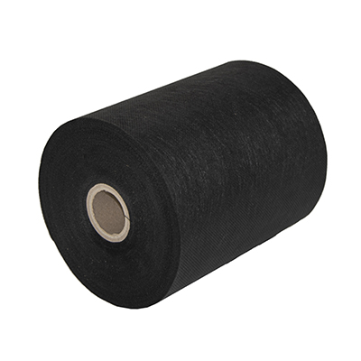 [Madeira-052GRC82B] E-ZEE Green Cut 80g - 20cm x 100m - Kolor czarny 