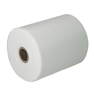 [Madeira-052GRC82W] E-ZEE Green Cut 80g - 20cm x 100m - Kolor biały 