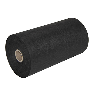 [Madeira-052GRC83B] E-ZEE Green Cut 80g - 30cm x 100m - Kolor czarny 
