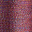 Supertwist No. 30 - 5000m [982] - Kolor nr 284