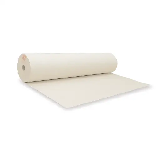 [4070 100CM 100M] Flizelina wydzieralna Wetlaid 70g – 100cm x 100m - Biała